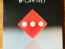 Paul McCartney III Red Vinyl 12