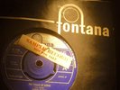 Sandy Wynns-The touch of Venus V rare UK Fontana original M- Northern soul