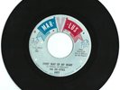 THE DU-ETTES  -  Every Beat Of My Heart  -  MAR-V-LUS   7