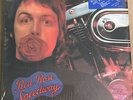 Paul Mc Cartney And Wings Red Rose Speedway 1 Rec Gatefold  1973 Shrink