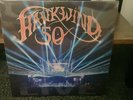 Hawkwind '50 Live' 2020 3LP