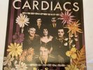 Cardiacs. Big Ship. 12” Vinyl 45 rpm Mini Album.