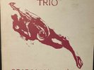 Albert Ayler Spiritual Unity original (1964)  ESP 1002