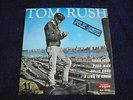 Tom Rush - Long John 1965 FRANCE EP DISQUES VOGUE
