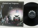CHATEAUX CHAINED AND DESPERATE EBONY EBON 13 UK VINYL LP