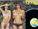 ROXY MUSIC COUNTRY LIFE ISLAND ILS-80070 Japan VINYL LP