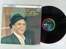FRANK SINATRA SINGS OF LOVE AND THINGS CAPITOL CSP-1101 Japan FLIPBACK RED LP