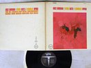 STAN GETZ,CHARLIE BYRD JAZZ SAMBA VERVE V6-8432 US VINYL LP