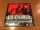 KID DYNAMITE  Vinyl LP ORIGINAL JADE TREE Records 1998 1st Pressing in Shrink NM