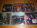 ROLLING STONES 6 (7) LPs DECCA GERMANY 1964-1967 out of our heads around and 