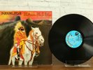 Burning Spear, Album HAIL H.I.M., LP Vinyl, Roots Reggae, RDC 2003, NM+