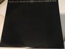 THE VELVET UNDERGROUND white light white heat Lp RECORD CANADA 1982 EX/EX