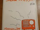 Maximum Joy - Station M.X.J.Y - 1982 LP - Y28