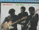 Albert Collins, Robert Cray & Johnny Copeland - Showdown  - MFSL Vinyl - New
