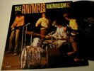 THE ANIMALS - ANIMALISM - Mono - STAMPA CARTONATA USA - LP VINILE