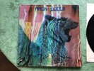 Amon Duul II Wolf City LP LA 017 United Artists