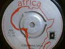 TANZANIA RUMBA BENGA UNGOOGLEABLE THE L'ORCHESTRA NATIONAL JOSEPHINA SIKIA HEAR