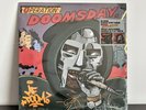 MF DOOM - Operation Doomsday 2 LP Vinyl - Alternate Cover + Poster NEW SEALED