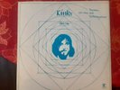 The Kinks Lola vs Powerman and The Moneygoround Pt 1, LP bought 1975, EX/VG  