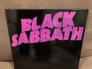 Black Sabbath Master Of Reality Reissue 180 Gram Vinyl Lp Ozzy