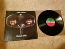 Willie Nelson Shotgun Willie LP SD 7262 Original