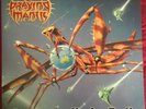 Praying Mantis ?– Gravity (Sealed New Vinyl LP )  L15