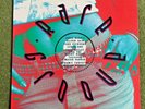 V/A Rare Groove Vol 2 Comp Street Sounds ‎RARE LP2 Breaks Soul Funk Disco EX/EX