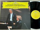 KRYSTIAN ZIMERMAN 2.Piano Concerto CHOPIN, GIULINI 1stPress DGG STEREO MINT