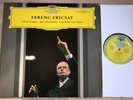 KODALY Harry Janos FERENC FRICSAY 1stPress 1960s TULIP DGG STEREO UNPLAYED MINT