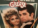 Grease The Movie Original Soundtrack Vintage Vinyl Record Album Stereo 1978 RSO