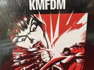 KMFDM Symbols vinyl ( Metropolis 2016)