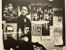 DEPECHE MODE - 101 . 2 x Vinyl, LP, Album . 1989 Live at the Pasadena Rose Bowl