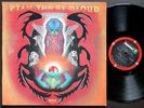 ALICE COLTRANE Ptah, The El Daoud LP IMPULSE  AS 9196 US 1970 Pharoah Sanders