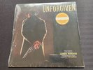 UNFORGIVEN MOTION PICTURE SOUNDTRACK LP VINYL BARNES & NOBLE 25TH ANNIV EDITION