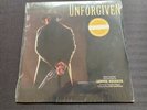 UNFORGIVEN MOTION PICTURE SOUNDTRACK LP VINYL BARNES & NOBLE 25TH ANNIV ED #2