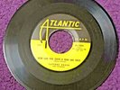 LaVerne Baker LAVERN R&B 45 How Can You Leave A Man / Soul On Fire ATLANTIC VG++