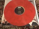 The Beatles Yesterday And Today Butcher Cover Red Vinyl Reissue