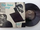 RARE-“Chet Baker Sings” 1954 Orig. 10” LP- Pacific Jazz PJLP-11-VG+