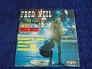 Fred Neil - Bleecker And MacDougal 1965 FRANCE EP DISQUES VOGUE