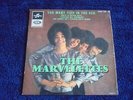 The Marvelettes - Too Many Fish In The Sea 1964 FRANCE EP COLUMBIA