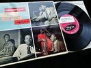 Elmo Hope Quintet Featuring Art Blakey **Original Vogue LDE 139 Mono 10