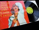 Jack Sheldon / Curtis Counce / Carl Perkins **Contemporary LAC 12133 Pancake**