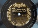78rpm  Jazz - DICK POWELL:  Happiness Ahead & Pop  Goes Your Heart