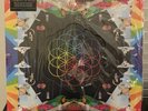 “A Head Full Of Dreams” Coldplay COLORED LP Vinyl Imagine Dragons Taylor Swift