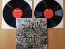 Cream - Wheels Of Fire - Original 1968  Stereo Double Vinyl LP  A2/B1 -  A1/B2