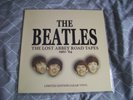 THE BEATLES greatest hits 62 65 lp lost abbey road tapes lp lost decca tapes