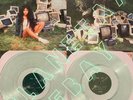 SZA Ctrl Coke Bottle Clear Colored Vinyl FYE
