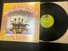THE BEATLES - USA ALBUM - MAGICAL MYSTERY TOUR - EX / EX - SMAL 2835 STEREO with
