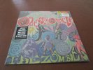 ZOMBIES LP ODESSEY AND ORACLE RE-ISSUE