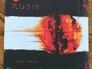 Rush Vapor Trails MINT sealed vinyl 2 x LP original 2002 Atlantic 83531-1